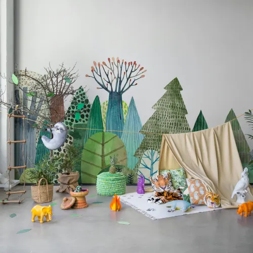 Embrace the Enchanting Forest