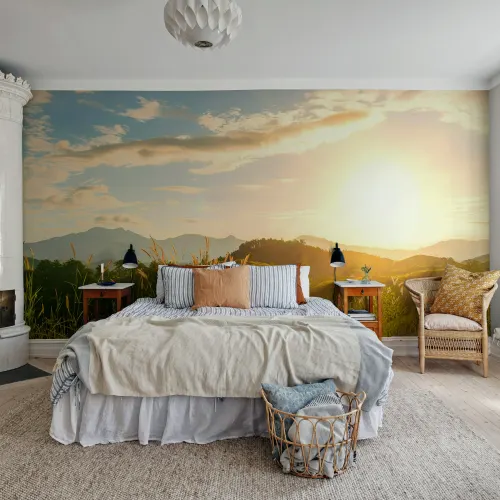 Embrace a New Dawn with Sunrise Hills