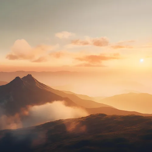 Experience the Beauty of Dawn