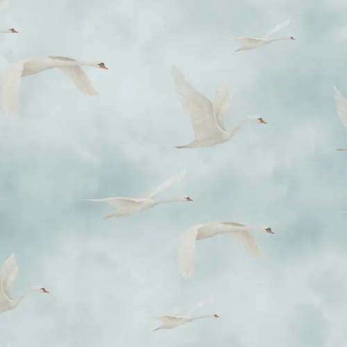 Majestic Flight