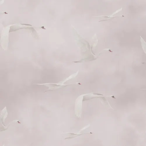Flying Elegance