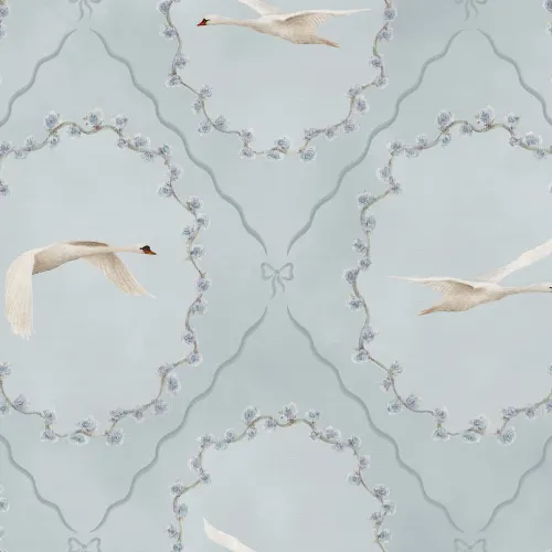 Swan Serenity