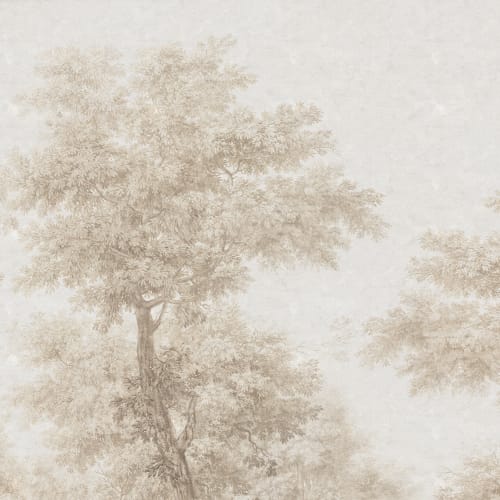 Verwöhne die Natur mit Whispering Canopy