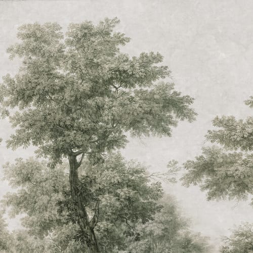 Omarm de natuur met Whispering Canopy