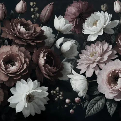 Embrace Nature's Elegance