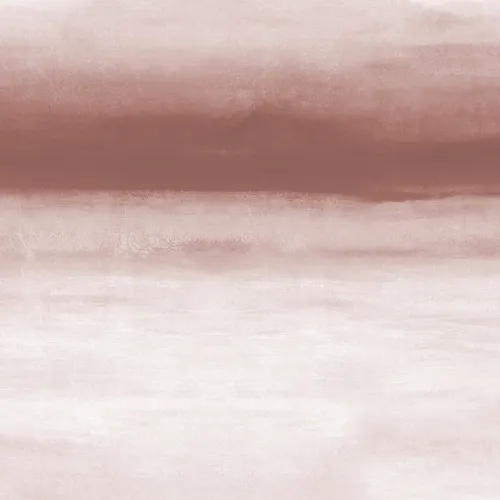 Gradient Waterline, Pink wallpaper | Rebel Walls - Wall Mural