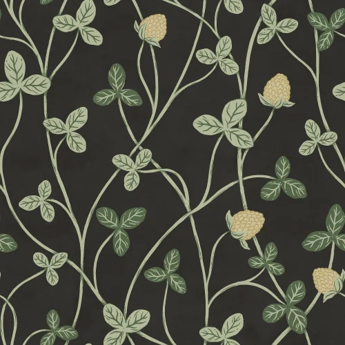Abbraccia l'eleganza di Clover Bloom