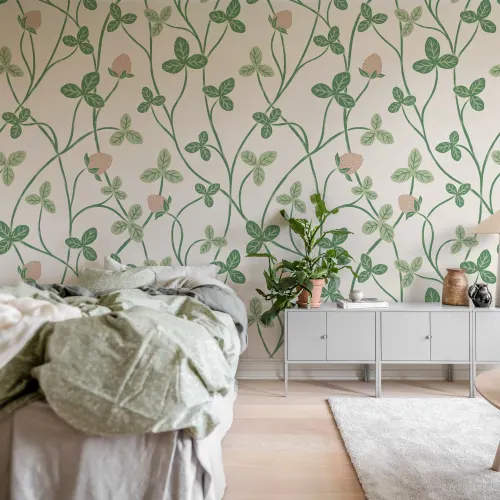 Omfavn naturen med Clover Bloom