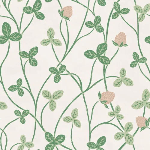 Omfavn naturen med Clover Bloom