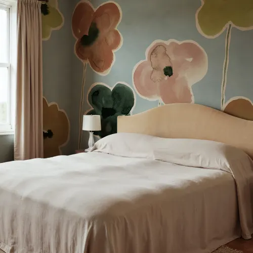 Définissez Votre Espace avec Paper Poppies