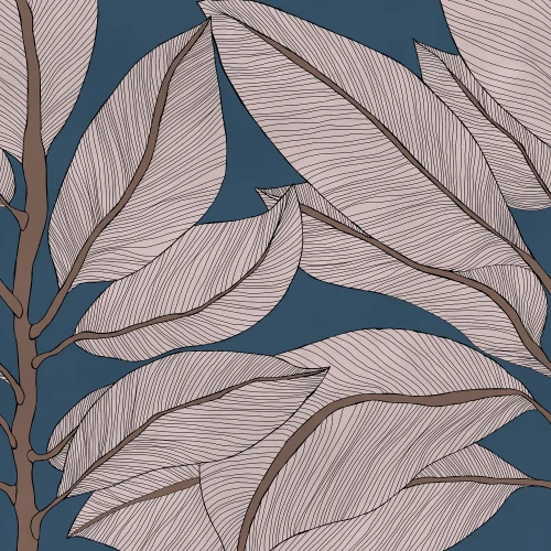 Leafy Expressions: Be You