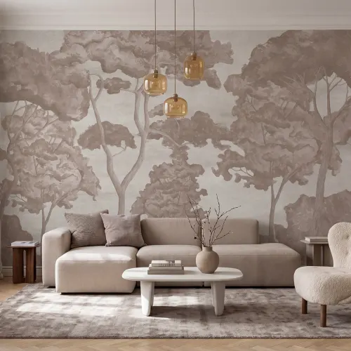 Embrace Nature with Tree Parade