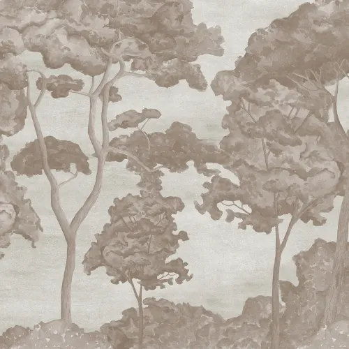 Embrace Nature with Tree Parade