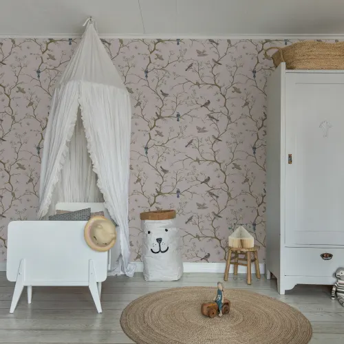Chinoiserie pracht