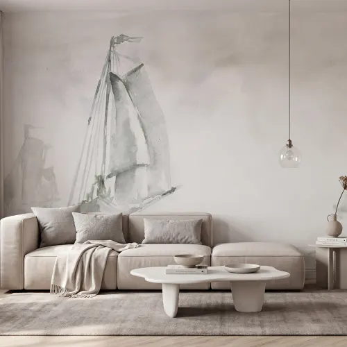 Vaar uit met serene elegantie