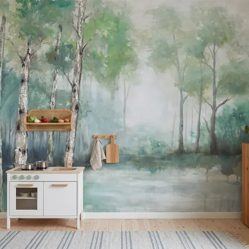 Adoptez la Sérénité avec Birch View