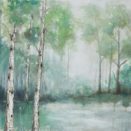 Adoptez la Sérénité avec Birch View