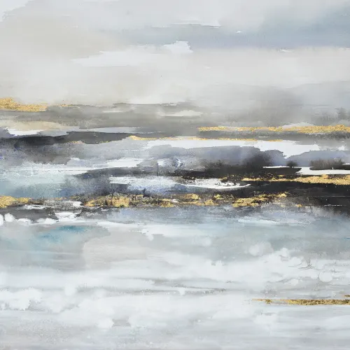 Duik in een Abstracte Oceaan