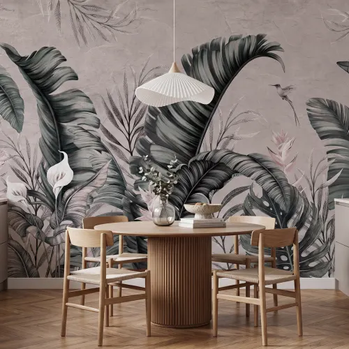 Abbraccia i Tropici a Casa