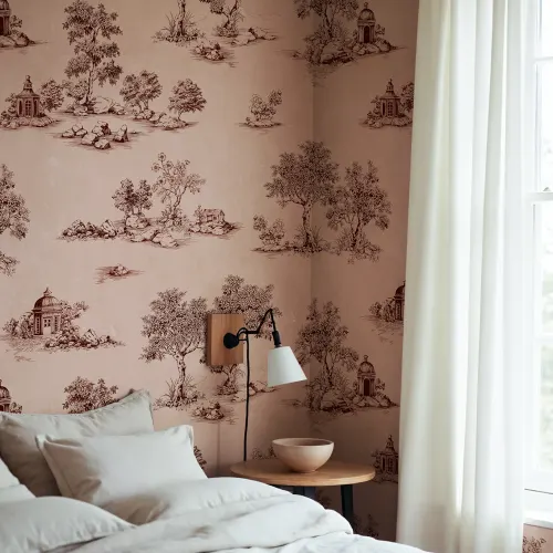 Capturez l’héritage avec Heirloom Toile