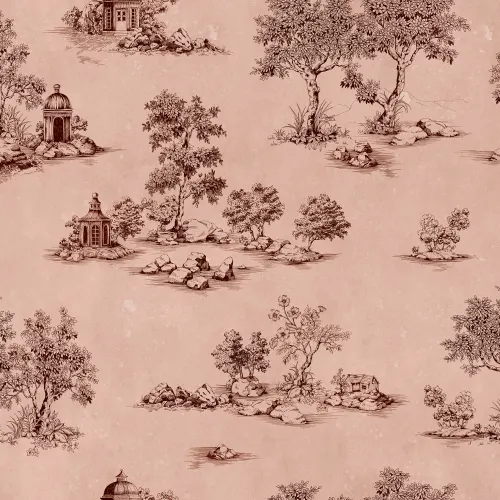 Capturez l’héritage avec Heirloom Toile