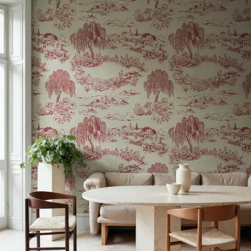 Charming Countryside Delight