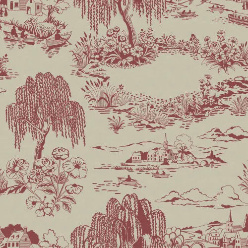 Charming Countryside Delight