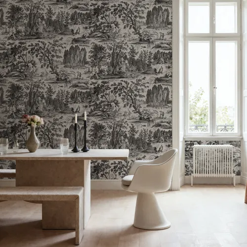 Explore Verdant Elegance