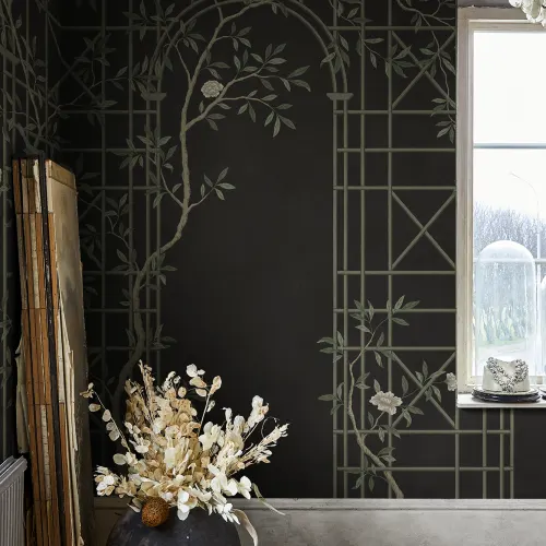 Embrace Chinoiserie Elegance