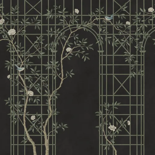 Embrace Chinoiserie Elegance