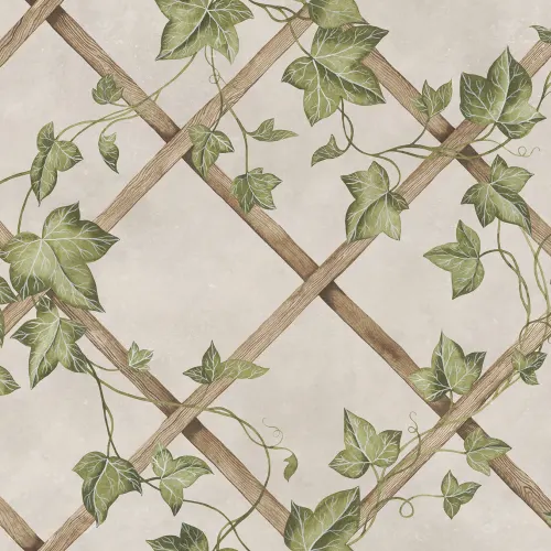 Umarmen Sie die Natur mit Ivy Elegance