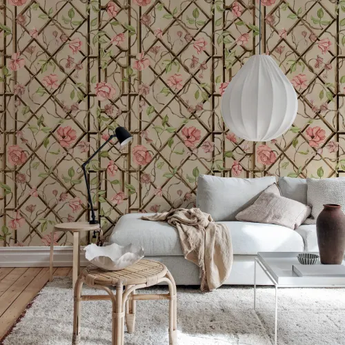 Omfavn naturen med hemmelig blomstersjarm