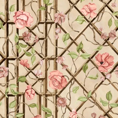 Omfavn naturen med hemmelig blomstersjarm