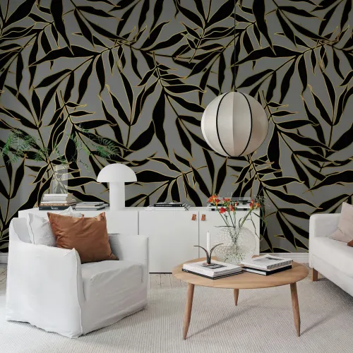 Embrace Nature with Bold Elegance