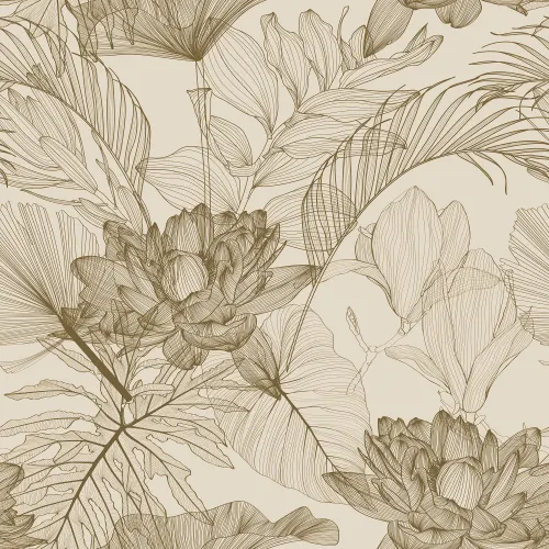 Αγκαλιάστε τη φύση με Graphic Flora