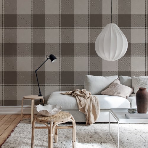 Crea un atmosfera accogliente con Gentle Grid