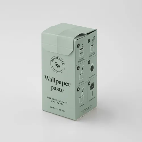 Wallpaper Paste