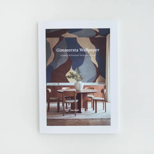 Catalogue Gimmersta Wallpaper