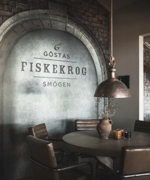 Göstas Fiskekrog