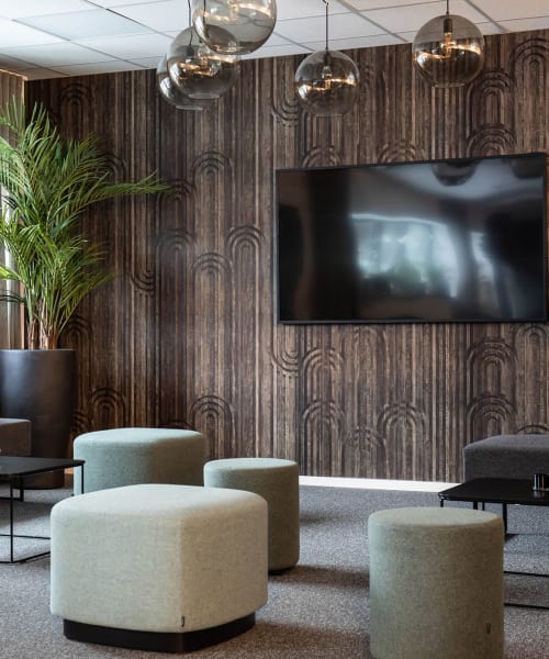 Högbergs Rör Office