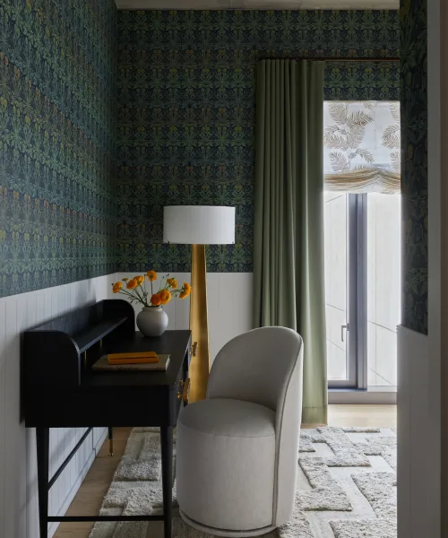 Isy's Interiors Residential Projects