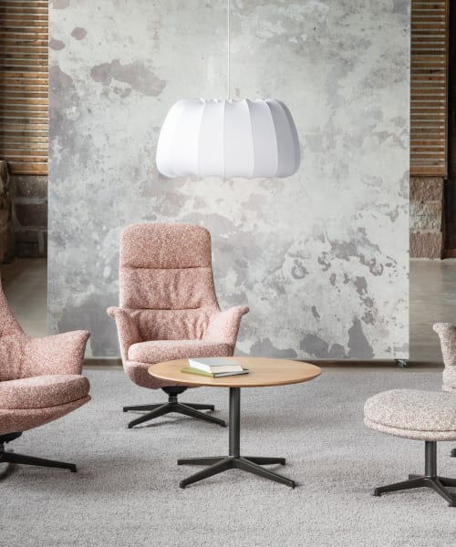 Materia – Showroom