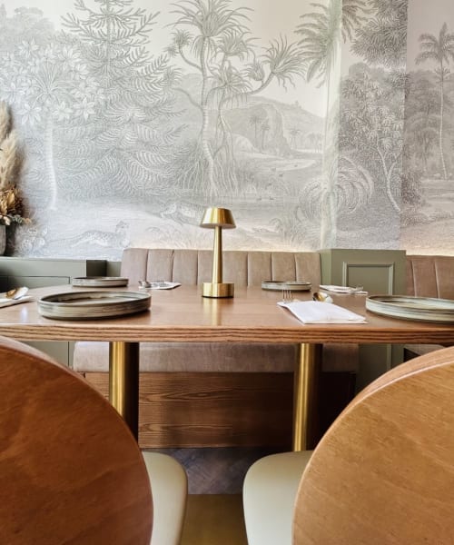 Restaurant Shapla