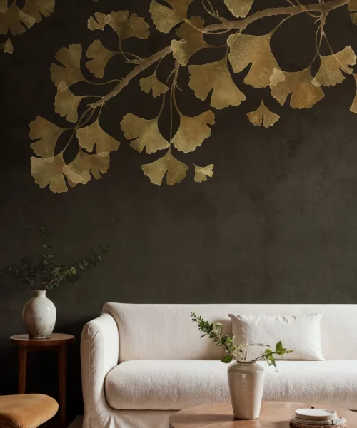 Sofisticated luxe interieurs