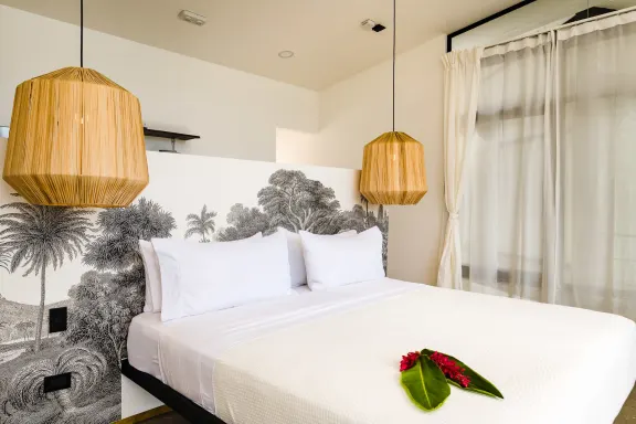 L'Avventura Boutique Hotel