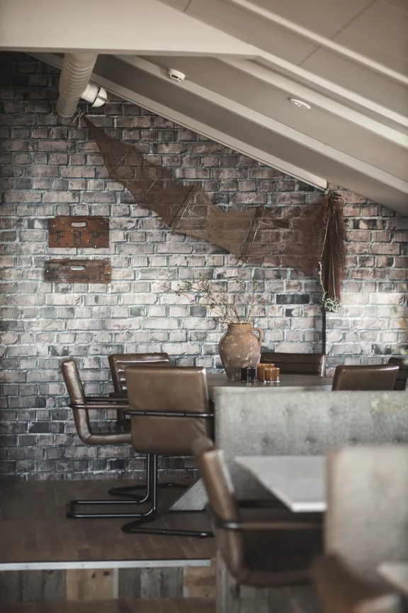 Göstas Fiskekrog - Ristorante