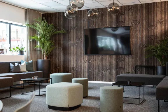 Högbergs Rör Office