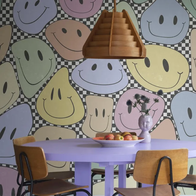 Smileys!