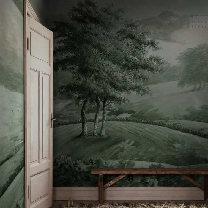 Scenic Landscapes