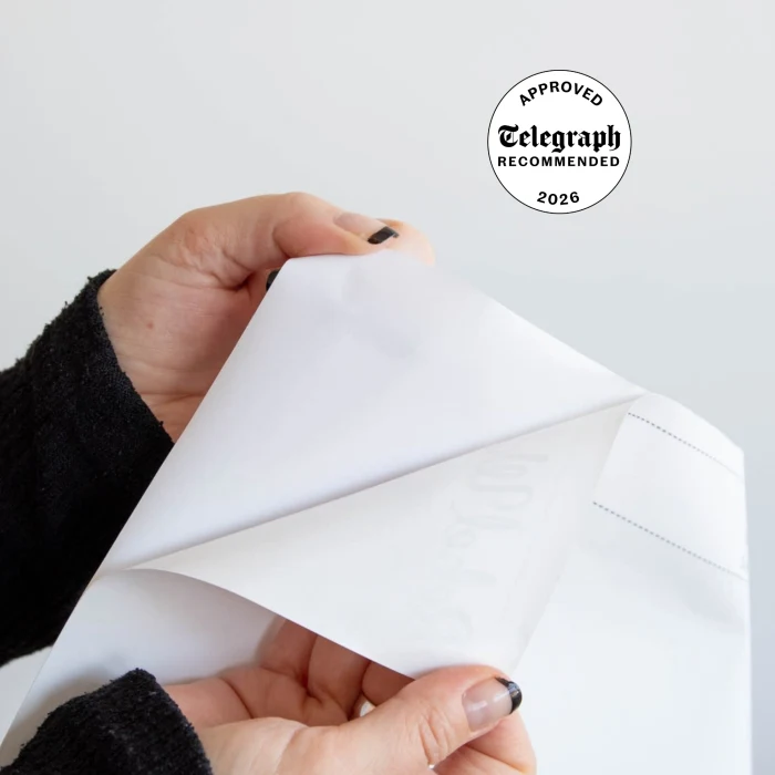 The Telegraph Recommended